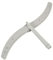 Hélice, bras de lavage supérieur Lave-vaisselle 386851 ESSENTIEL B Lave-vaisselle 386851 ESSENTIEL B