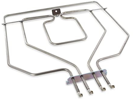 DL-pro Oberhitze 230V für Bosch Siemens Balay 773539 00773539 EGO 20.25899.000 Heizelement Heizung Backofenheizung für Backofen Ofen Herd
