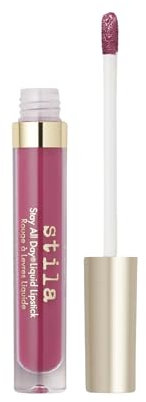 Stay All Day Liquid Lipstick Sheer Azalea