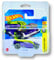 Hot Wheels Clip Rod (HKJ28) 5/5 Experimotors 2023-119/250 (kurze Karte) – wird in einem Klas-Autohalter Schutzkoffer geliefert