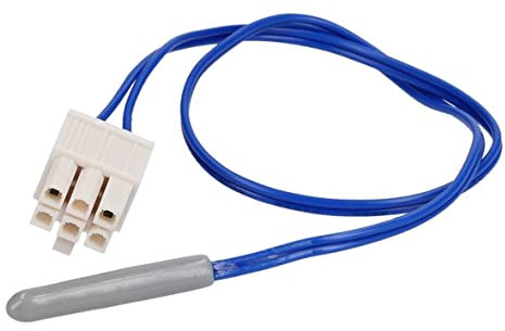 easyPART Kompatibel/Ersatz für LG Electronics 6500JB1008F Temperaturfühler Sensor für Kühlschrank Gefrierschrank