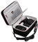 FBLFOBELI Hard Travel Carrying Case For Canon EOS Rebel T7 DSLR Camera with 18-55mm Lens, Camera Protective Waterproof Storage Bag