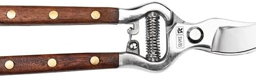 National Trust Estate Bypass Shears