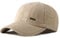 YAMEE Baseball Cap Denim Herren,Basecap Unisex Vintage Baseballmütze Sportkappe Verstellbar,Baseballkappen Herren Sonnenhut für Outdoor-Aktivitäten Angeln,Camping