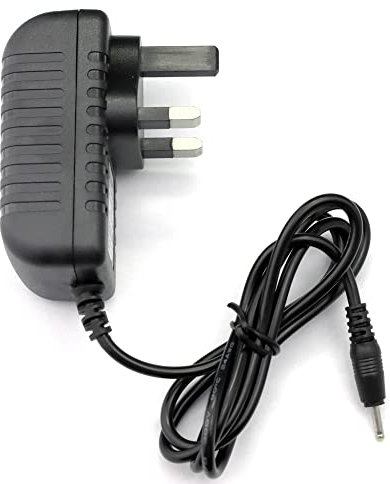 ENJOY-UNIQUE 2.3V UK Charger Adapter Power Cord Compatible with Braun Beard Trimmer Shaver MGK3020 MGK3021 MGK3221 MGK3220 MGK3225 MGK3335 BT3020 BT3021 BT3221 BT3222 Replace Type 5511, 5513, 5516