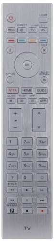 Ersatz Fernbedienung N2QAYA000144 Fit for Panasonic LED TV TX-58EXN788 | TX-58EXT786 TX-58EXX789 TX-65EXF787 TX-65EXN788 TX-65EXT786 TX-65EXX789 TX-65EZ1000E TX-65EZ1002B TX-65EZ950E