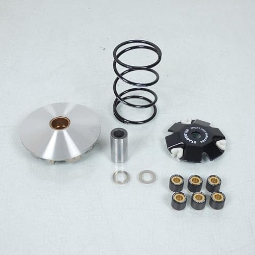 Variateur Stage 6 pour Scooter Peugeot 50 Vivacity Neuf