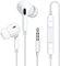 KP TECHNOLOGY In-Ear Wired 3.5mm Earphones For Redmi A5 / Note 13 Pro/Note 12 / Redmi 13C / A3 / Note 12 Pro+ / Redmi 10/12 / 12C / Poco M6 - Pro/Poco X6 / C65 / F5 / M5s (JH-082)