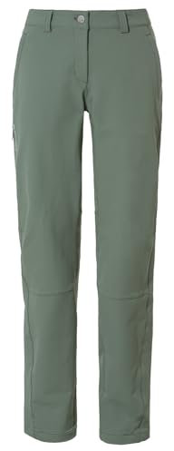 VAUDE Hosen Women's Strathcona Pants II Agave 38 Normal