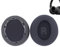 Q30 Earpads for Anker Soundcore Life Q30 q30bt Q35 Headphone, Replacement Ear Cushion Pads with Cooling Gel Ear Cup, Repair Part, Black