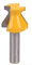 1PC 1/2 Shank Door Lip Finger Grip W/3/16 Radius Router Bit