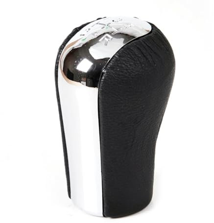Auto-Schaltknauf Neue 5 Für Speed Gear Stick Schaltknauf Für Corolla Für AYGO Für Verso Für RAV4 Für YARIS VITZ 1992 2008 2009 2010 2011 2012 2013 2014