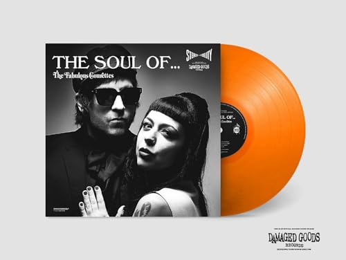 The Soul Of…The Fabulous Courettes