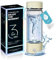 2025 Upgrade Hydrogen Water Bottle 8.0【3000 PPB (3X Standard) via SPE/PEM Tech】Hydro Water Bottle 100% Leak Proof【8-Hour Nanobubble Clustering - H₂ Persistence】NCE Nano-Electrolysis 99.99% H₂
