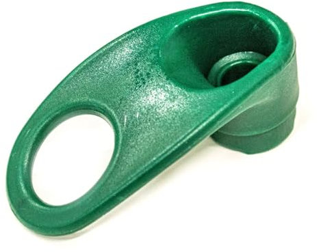 JPshop - Avvolgicavo girevole aspirapolvere compatibile con Vorwerk Folletto VK135 - VK136