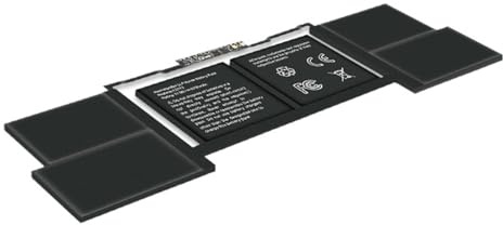 bdfndjnm Batería para Portátil A2113 (2019) De 99,8 WHR Compatible con Apple MacBook Pro 16 EMC 3347, MVVJ2xx/A, MVVK2xx/A, MVVL2xx