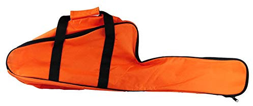SELVFZ Chainsaw Carrying Bag Heavy-duty Oxford Chainsaw Carry Bag For Case Protective Storage Bags Holder Use The Great Helper For Men
