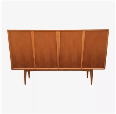 DIANXI Gabinete Tipo Bufé Aparador de Madera Maciza Retro for Cocina, Sala Estar, Comedor, 200 x 42 120 cm, for el hogar, decoración Entrada Gabinete para Cubiertos