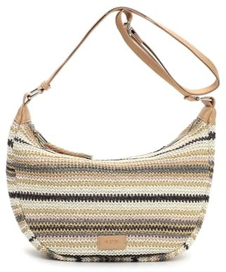 Emily & Noah Umhängetasche E&N Bayonne RUE 09 1682 Damen Handtaschen Mehrfarbig