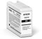 Epson C13T47A800 Tinte matt schwarz 50 ml Standard