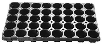 QuickPot Anzuchtplatte Topfplatte 40/5R