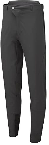Altura Herren Esker Trail Wasserabweisende Mountainbike-Hose – Schwarz – Größe L