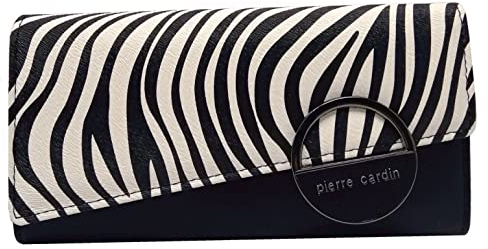 Pierre Cardin Portefeuille Femme,pour Femme,Simili cuir,Cadeau,cuir,Fille