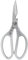 Stainless Steel Scissors, Japanese-style Kitchen Shears for Chicken Meat Fish Kitchen