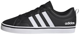 adidas Unisex - Adulto VS Pace 2.0 Shoes, Core Black Cloud White Cloud White, 42 2/3 EU