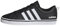 adidas Unisex - Adulto VS Pace 2.0 Shoes, Core Black Cloud White Cloud White, 42 2/3 EU