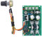 DC Motor Drehzahlregler 20A Stromregler 12V 24V 36V 48V PWM Controller Modul