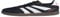 Predator 24 League Low Freestyle Soccer Shoes, Core Black/Cloud White/Solar Red, 11