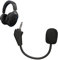 kwmobile Ersatz Kopfhörer Mikrofon kompatibel mit Corsair HS50 HS60 HS60 Pro HS70 HS70 Pro HS75 Headset - Gaming Headphones Mikrofon mit 3,5 mm Klinkenstecker - Schwarz