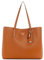 GUESS Women Meridian Girlfriend Tote Bag, COG