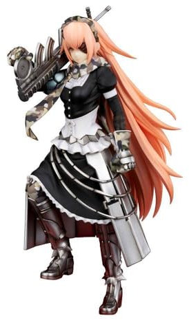Furyu Overlord CZ2128 Dekofigur, PVC, 19 cm