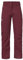 Schöffel Damen Ski Pants Weissach L Hose, Dark Burgundy, 48