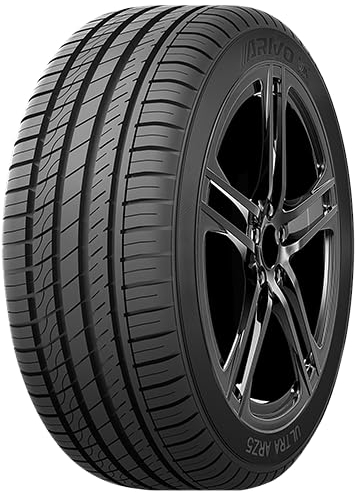 ARIVO Sommerreifen 275/40 ZR 21 XL TL 107W ULTRA ARZ5 BSW M+S
