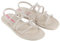 Ipanema Damen MEU Sol Ad Sandale, beige, 39 EU