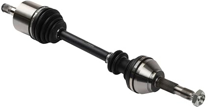 f.becker_line Antriebswelle/Achswelle Vorne Links passend für CITROEN C25 PEUGEOT J5