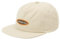 Quiksilver Locked - Snapback Cap for Men - Snapback-Cap - Männer - Beige.