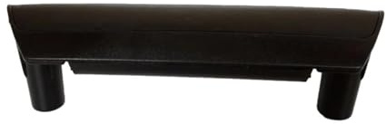 Genérico Manilla Interior para VW para Transporter T5 2003-2009 manija de Puerta Interior Agarre 7H0867179B 7H0867180B Tiradores Puerta(Frente Derecho)