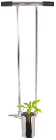 Blumenzwiebel-Pflanzer - Gartenzwiebel-Transplanter, Zwiebeltransplanter