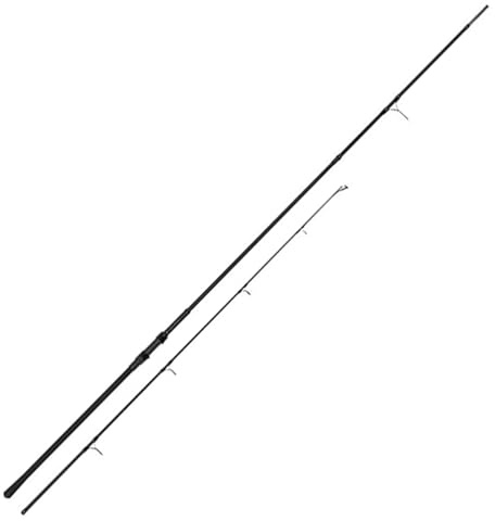 Fox EOS X Traveller 8-10ft 3.5lb Full Shrink Wrap Handle Karpfenrute