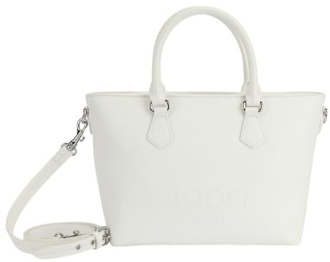 Joop! Lettera Ketty Handbag White