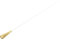 Baguette de Direction pour Chef Orchestre Baguette Musicale Portable pour Concerts et Orchestres et Durable