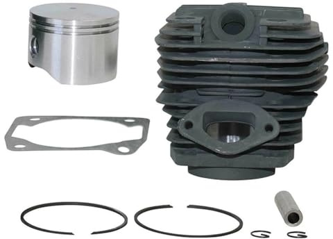 Revamp Your for SX62 Kettensäge mit Zylinder und Kolben-Kit 62cc Komponenten