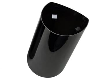 Auto Für 5er F10 F11 F18 F07 E12 E28 E34 E39 E60 Auto Auspuffblenden Schalldämpfer Endrohr Dekoration