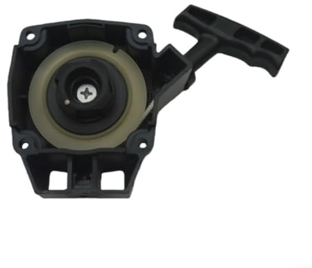 EXTRWORY Gruppo di avviamento completo per motore Kawasaki TJ35E compatibile con tagliasiepi e decespugliatori di ricambio facile