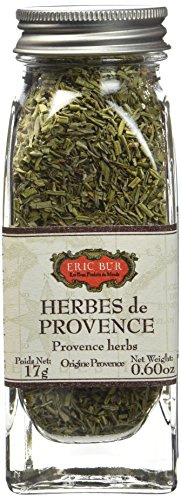 ERIC BUR Herbes de Provence 17 g - Lot de 2