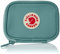 Fjällräven Kånken Card Wallet Reisezubehör-Geldgürtel, Frost Green, Einheitsgröße